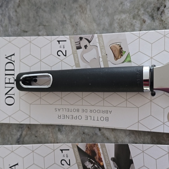 ONEIDA BRAND HOME KITCHEN GADGETS COOKING UTENSILS BUNDLE OF 3 ITEMS - Picture 8 of 13